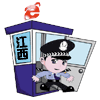 江西网警在线